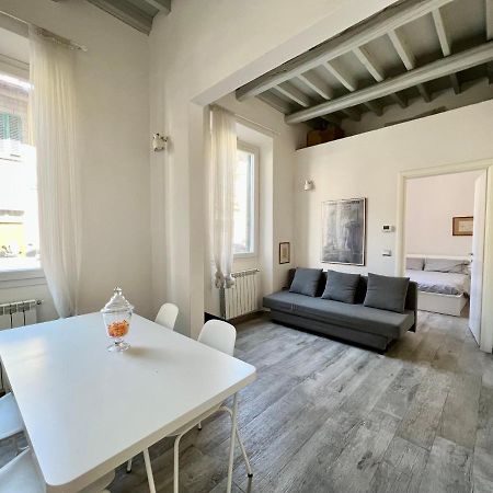 Guido18 Apartment Florencja Zewnętrze zdjęcie