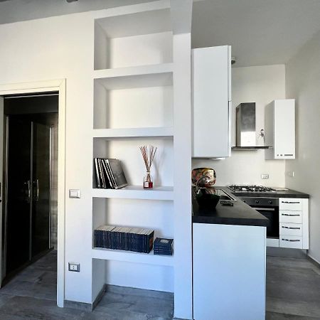 Guido18 Apartment Florencja Zewnętrze zdjęcie