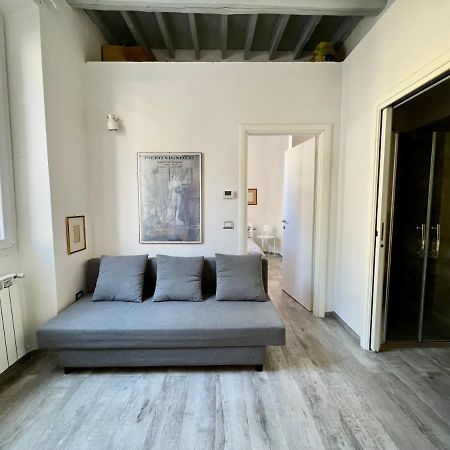 Guido18 Apartment Florencja Zewnętrze zdjęcie