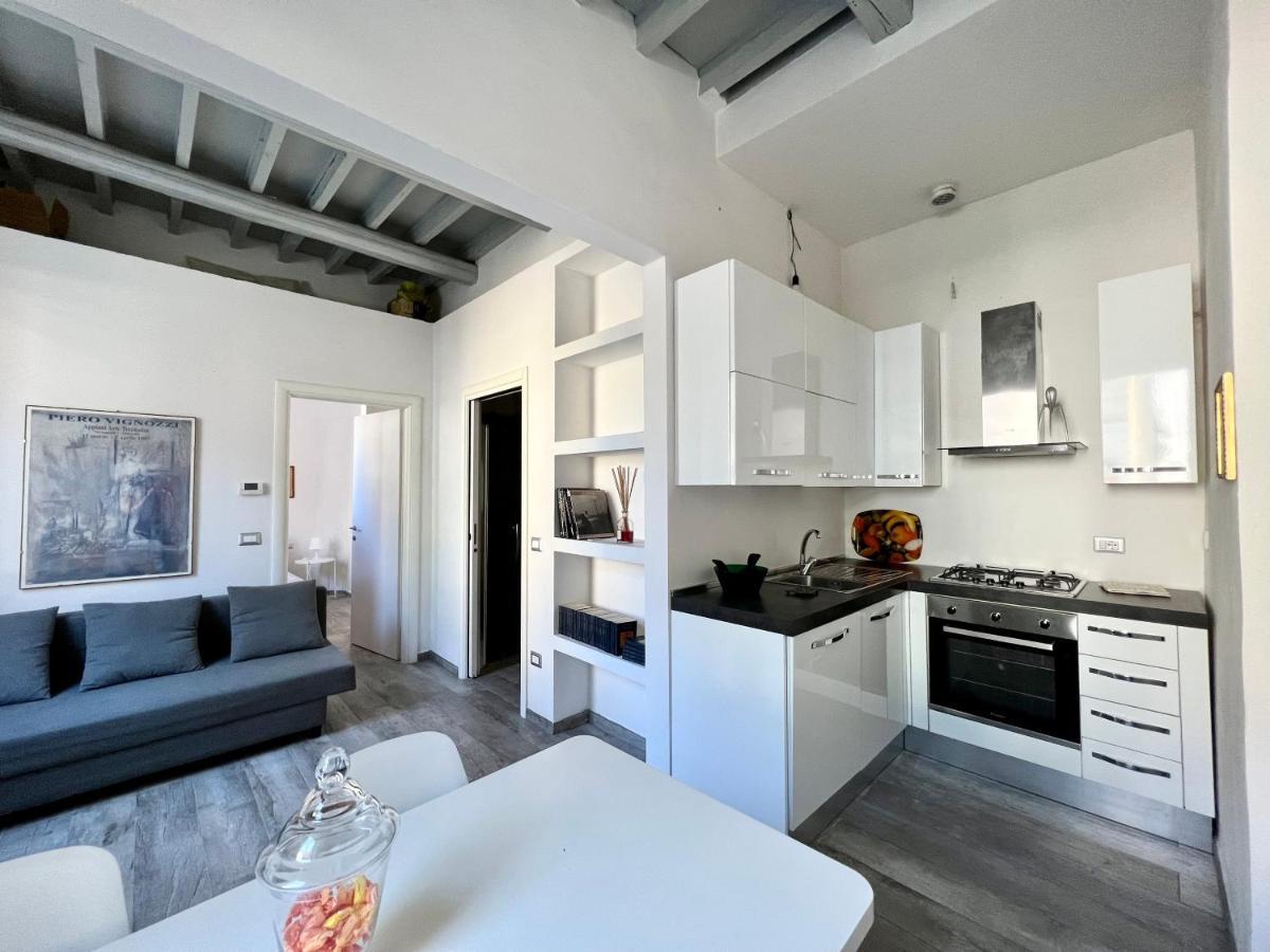 Guido18 Apartment Florencja Zewnętrze zdjęcie
