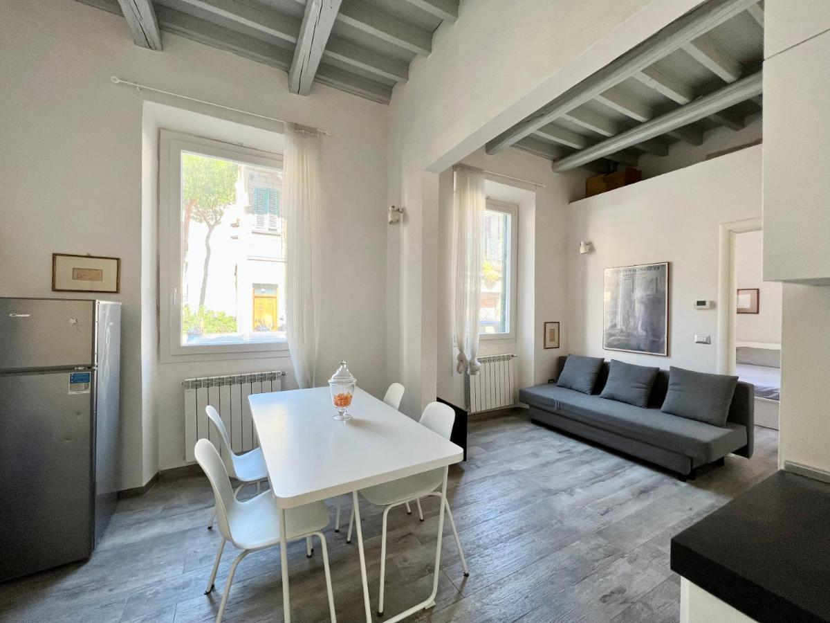 Guido18 Apartment Florencja Zewnętrze zdjęcie