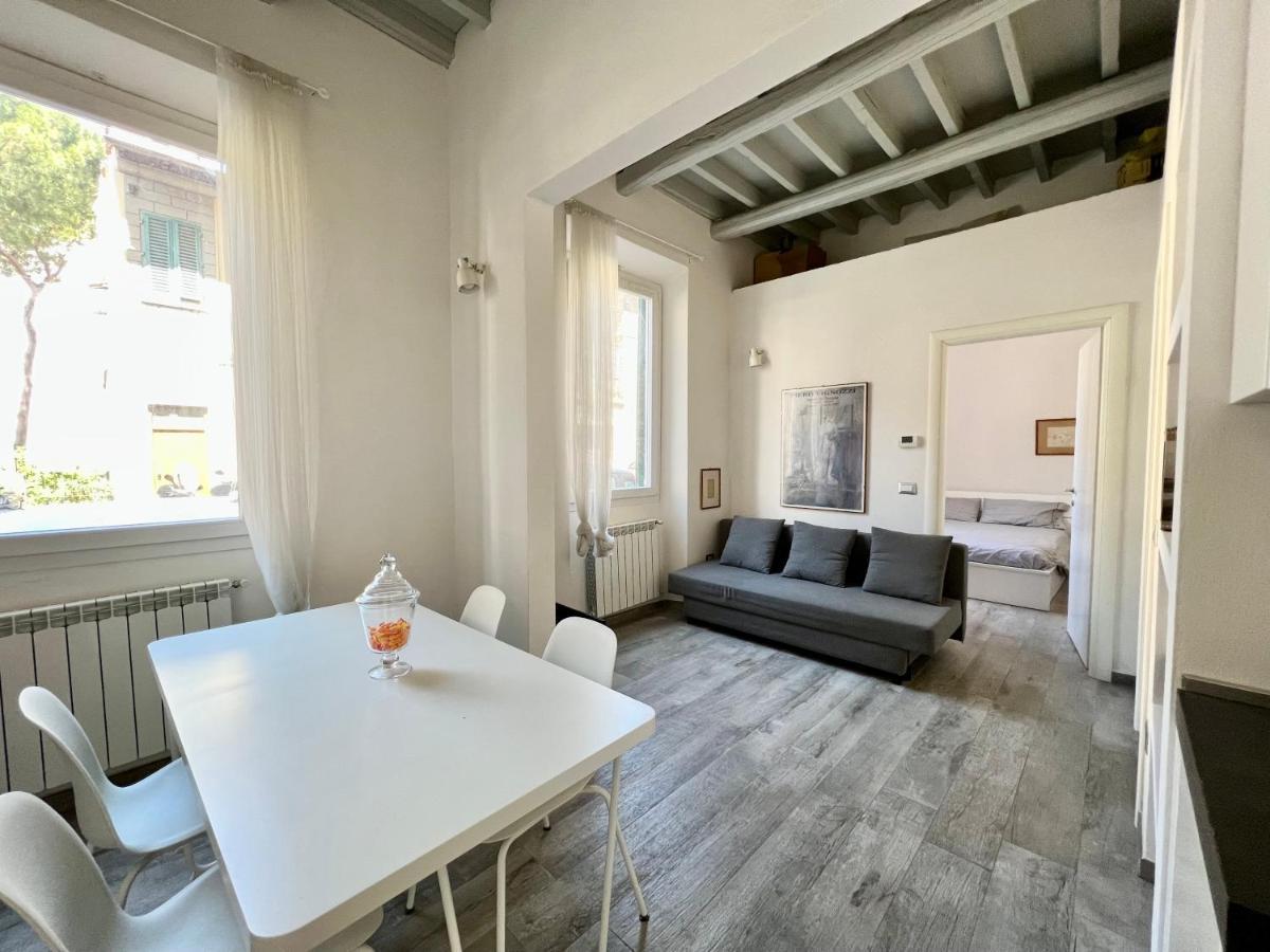 Guido18 Apartment Florencja Zewnętrze zdjęcie