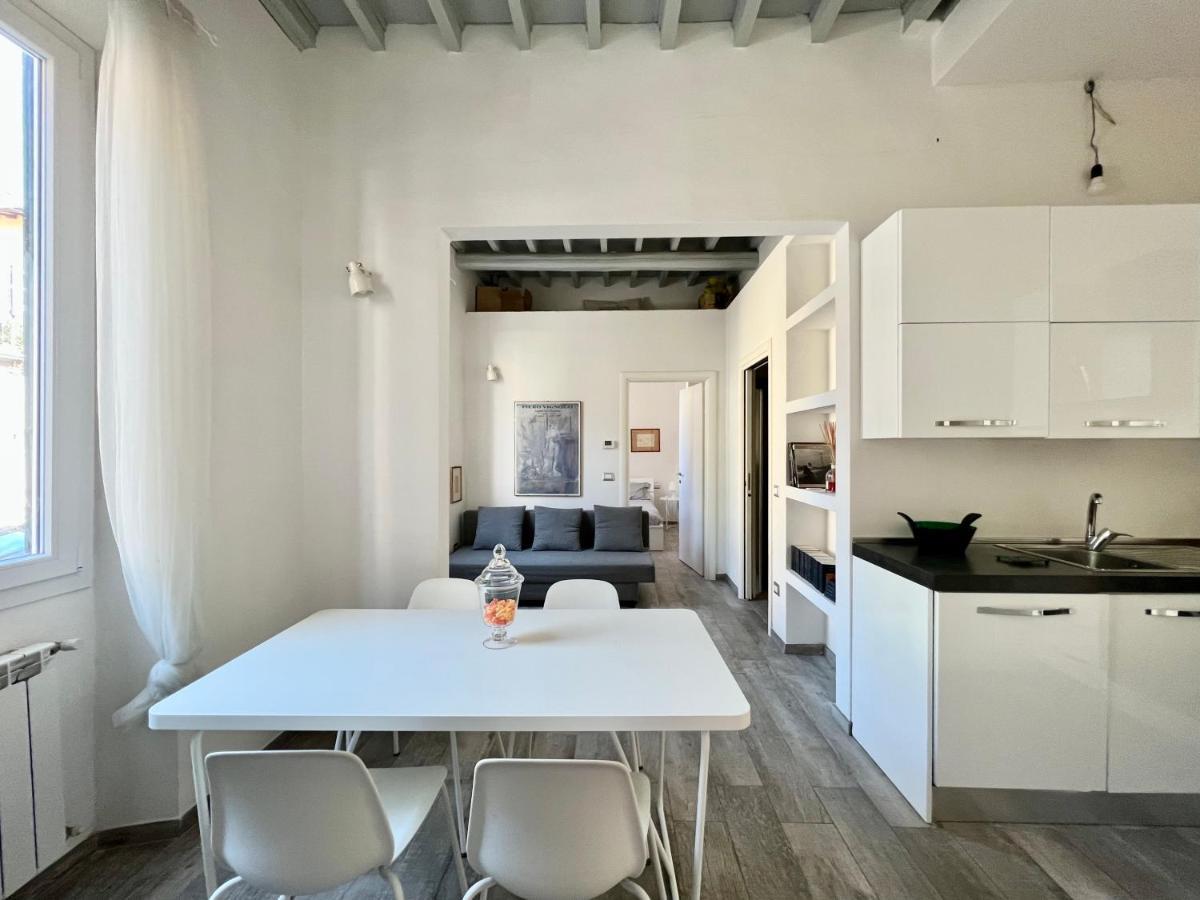 Guido18 Apartment Florencja Zewnętrze zdjęcie