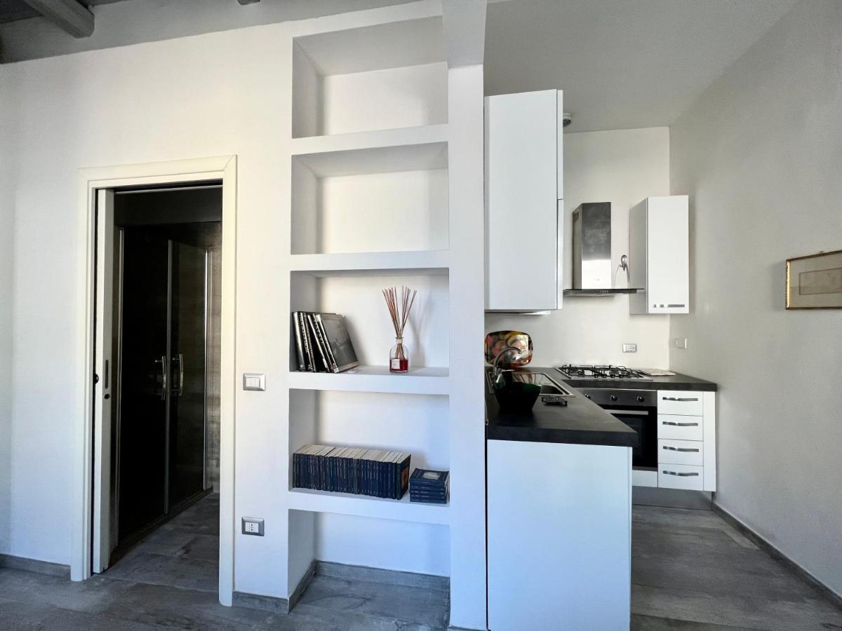 Guido18 Apartment Florencja Zewnętrze zdjęcie
