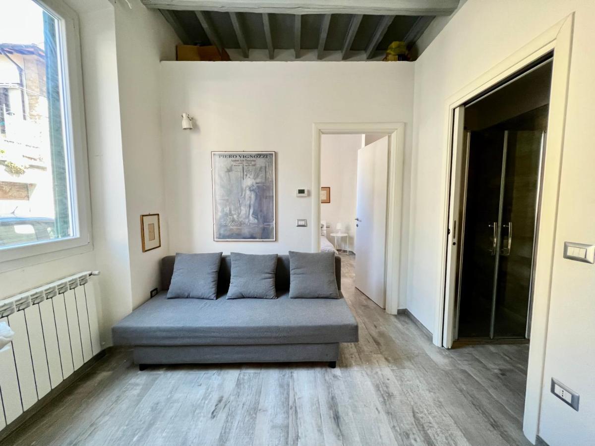 Guido18 Apartment Florencja Zewnętrze zdjęcie