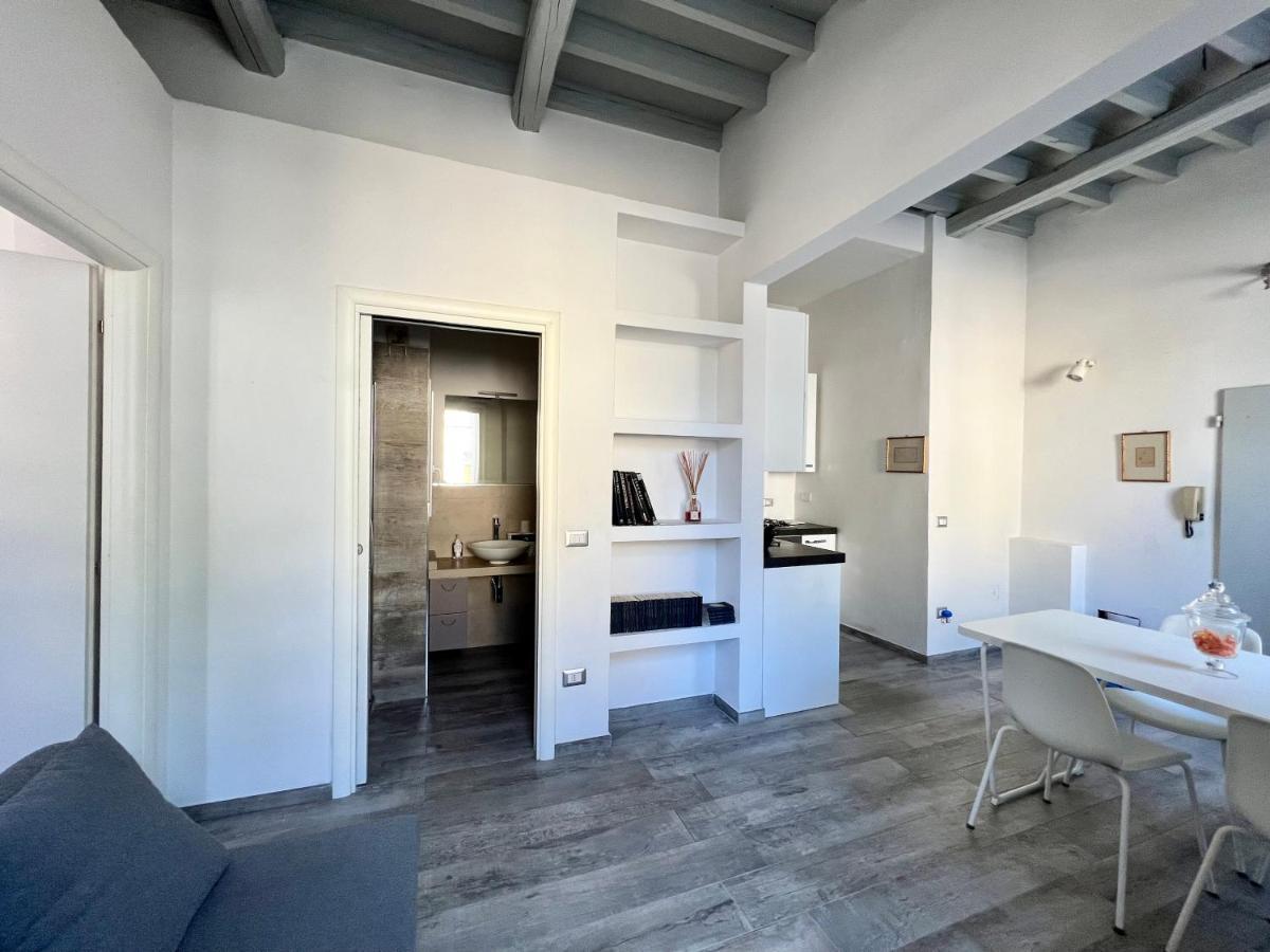Guido18 Apartment Florencja Zewnętrze zdjęcie