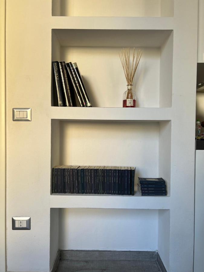 Guido18 Apartment Florencja Zewnętrze zdjęcie