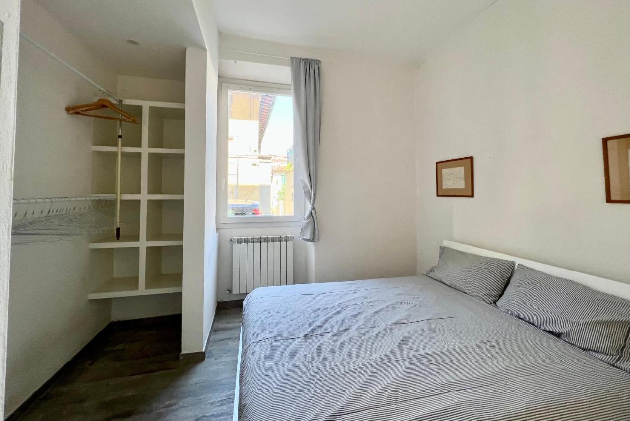 Guido18 Apartment Florencja Zewnętrze zdjęcie