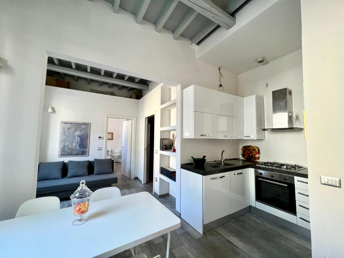 Guido18 Apartment Florencja Zewnętrze zdjęcie