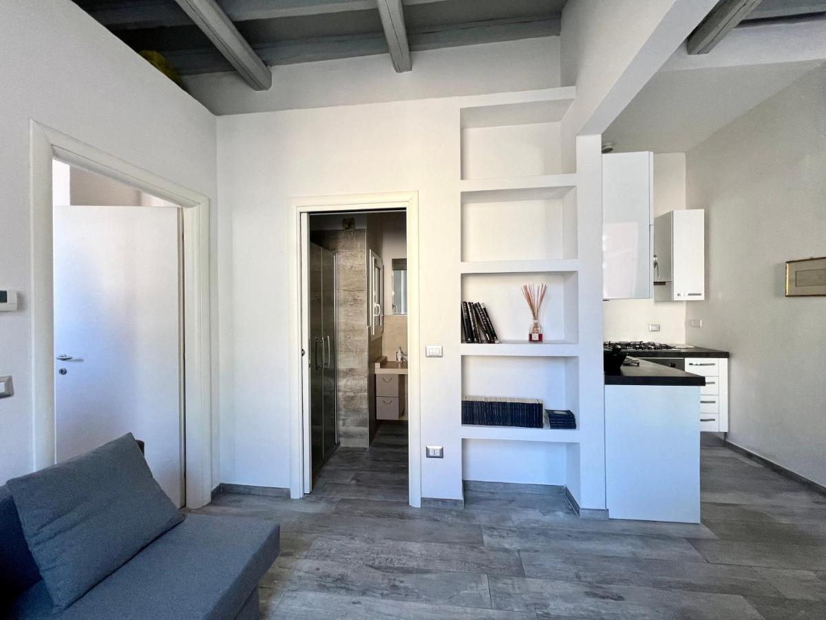 Guido18 Apartment Florencja Zewnętrze zdjęcie