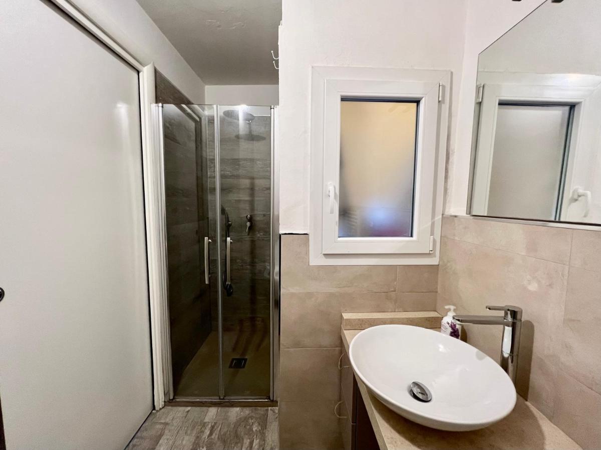 Guido18 Apartment Florencja Zewnętrze zdjęcie