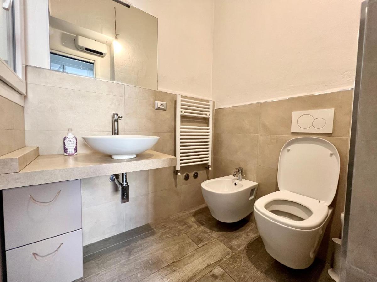 Guido18 Apartment Florencja Zewnętrze zdjęcie