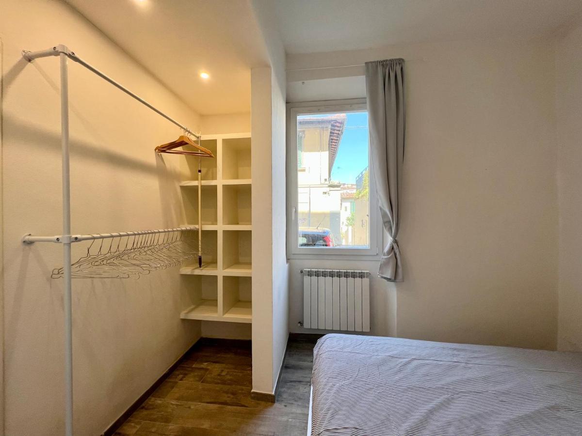 Guido18 Apartment Florencja Zewnętrze zdjęcie