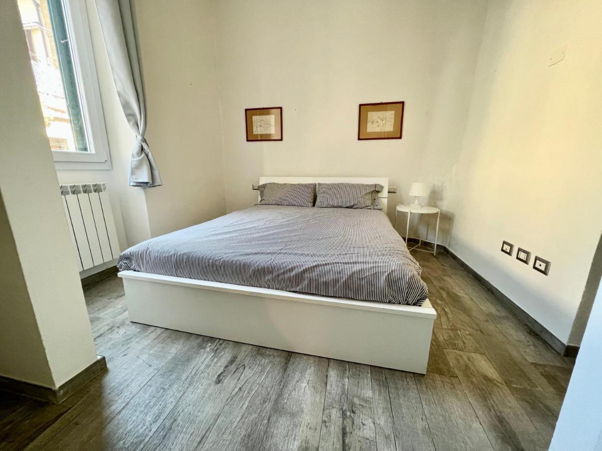 Guido18 Apartment Florencja Zewnętrze zdjęcie