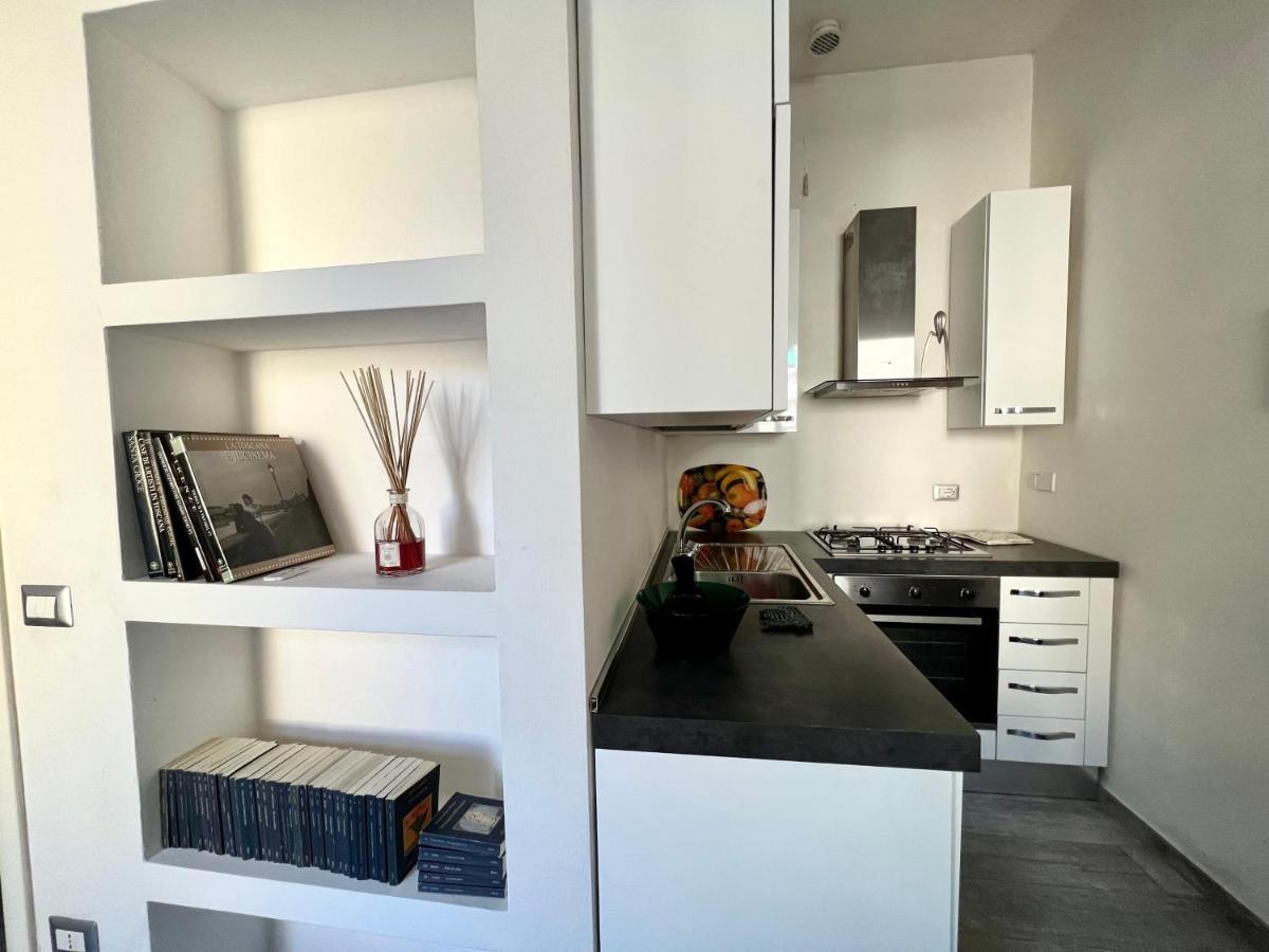 Guido18 Apartment Florencja Zewnętrze zdjęcie