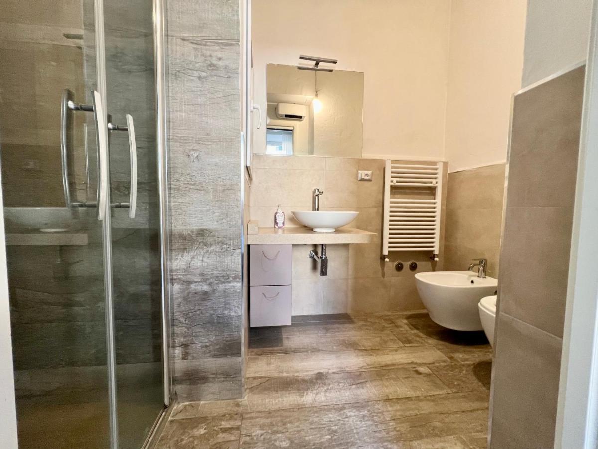 Guido18 Apartment Florencja Zewnętrze zdjęcie