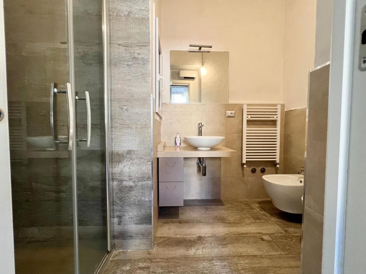 Guido18 Apartment Florencja Zewnętrze zdjęcie