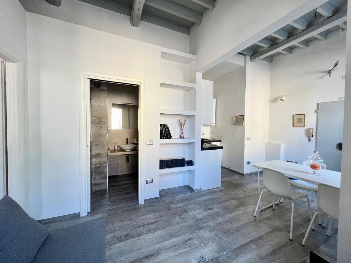 Guido18 Apartment Florencja Zewnętrze zdjęcie