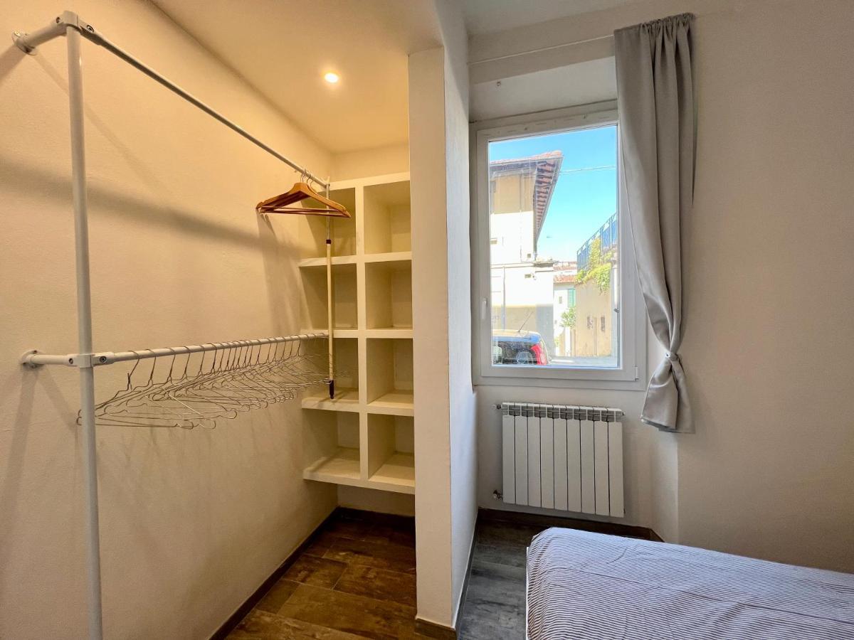 Guido18 Apartment Florencja Zewnętrze zdjęcie
